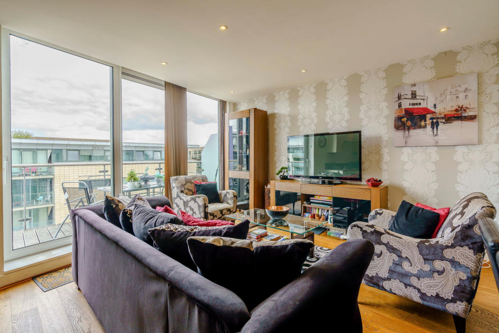Buy or rent a property | Albert Basin Way, London E16 2QZ