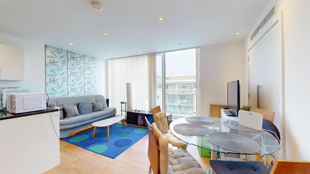 Buy or rent a property | Albert Basin Way, London E16 2QZ