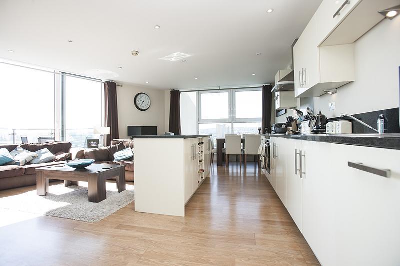 Buy or rent a property | Albert Basin Way, London E16 2QZ