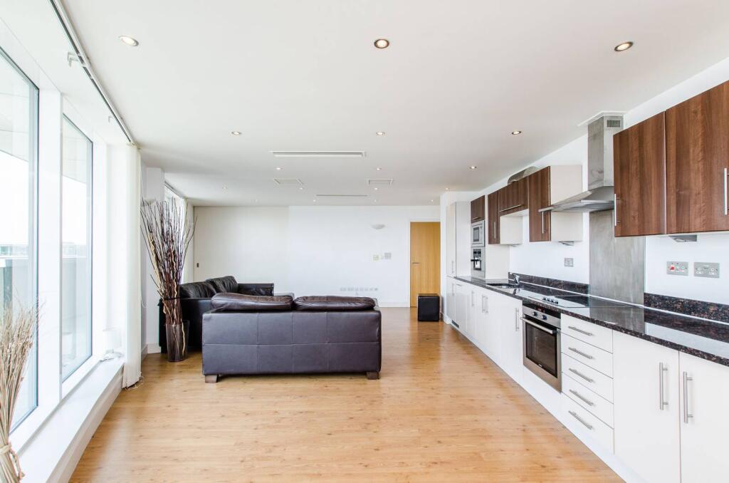 Buy or rent a property | Albert Basin Way, London E16 2QZ