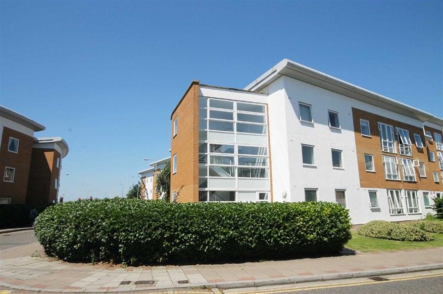 Buy or rent a property | Fishguard Way, London E16 2RG