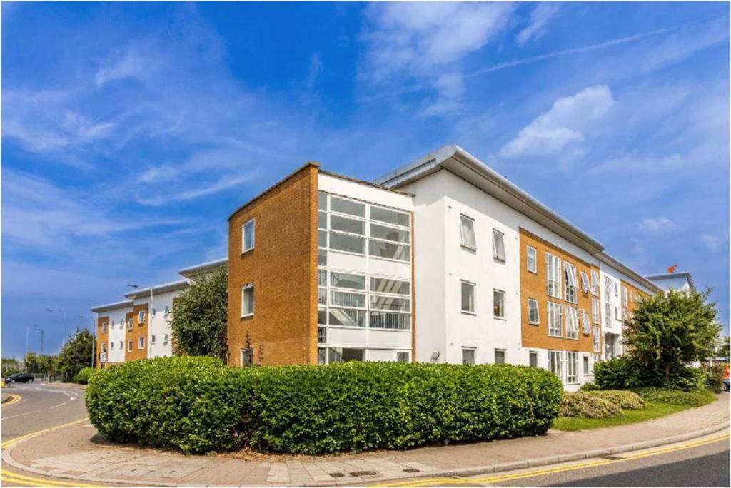 Buy or rent a property | Fishguard Way, London E16 2RG