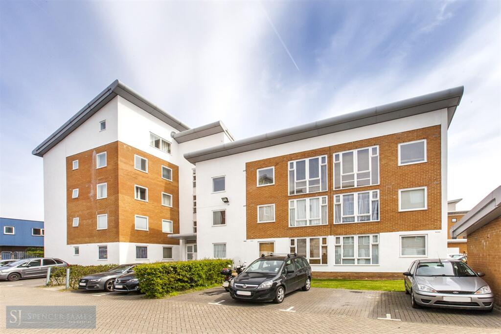 Buy or rent a property | Fishguard Way, London E16 2RG