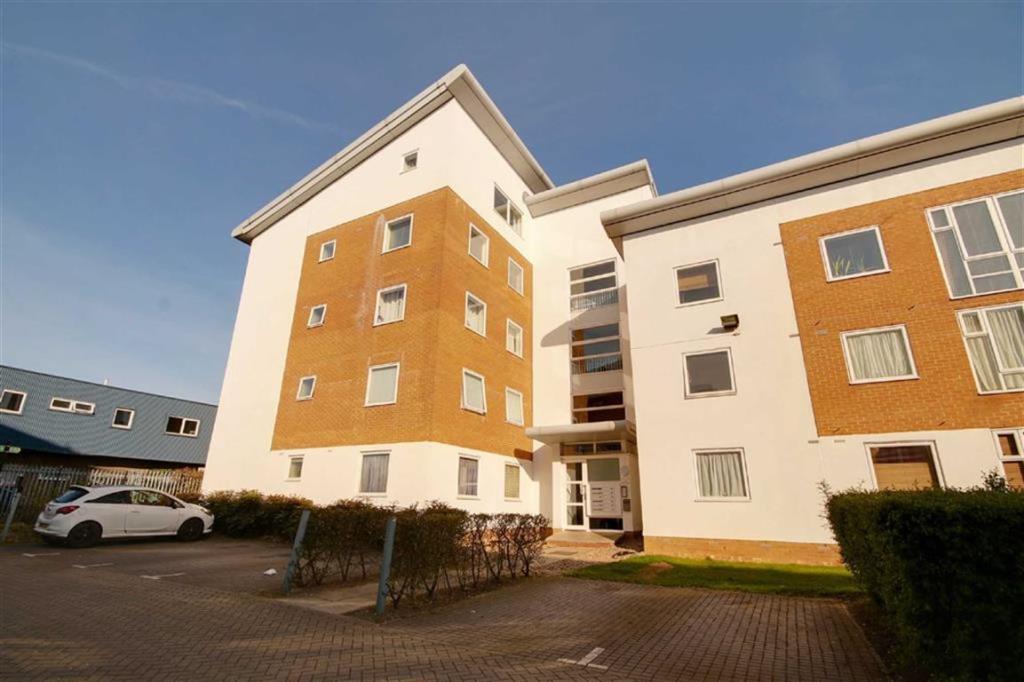 Buy or rent a property | Fishguard Way, London E16 2RG