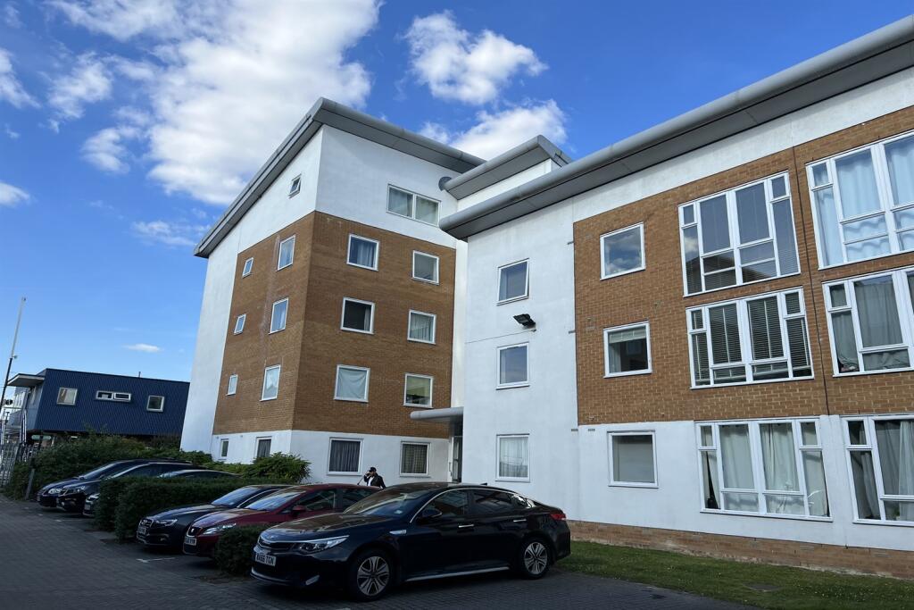 Buy or rent a property | Fishguard Way, London E16 2RG