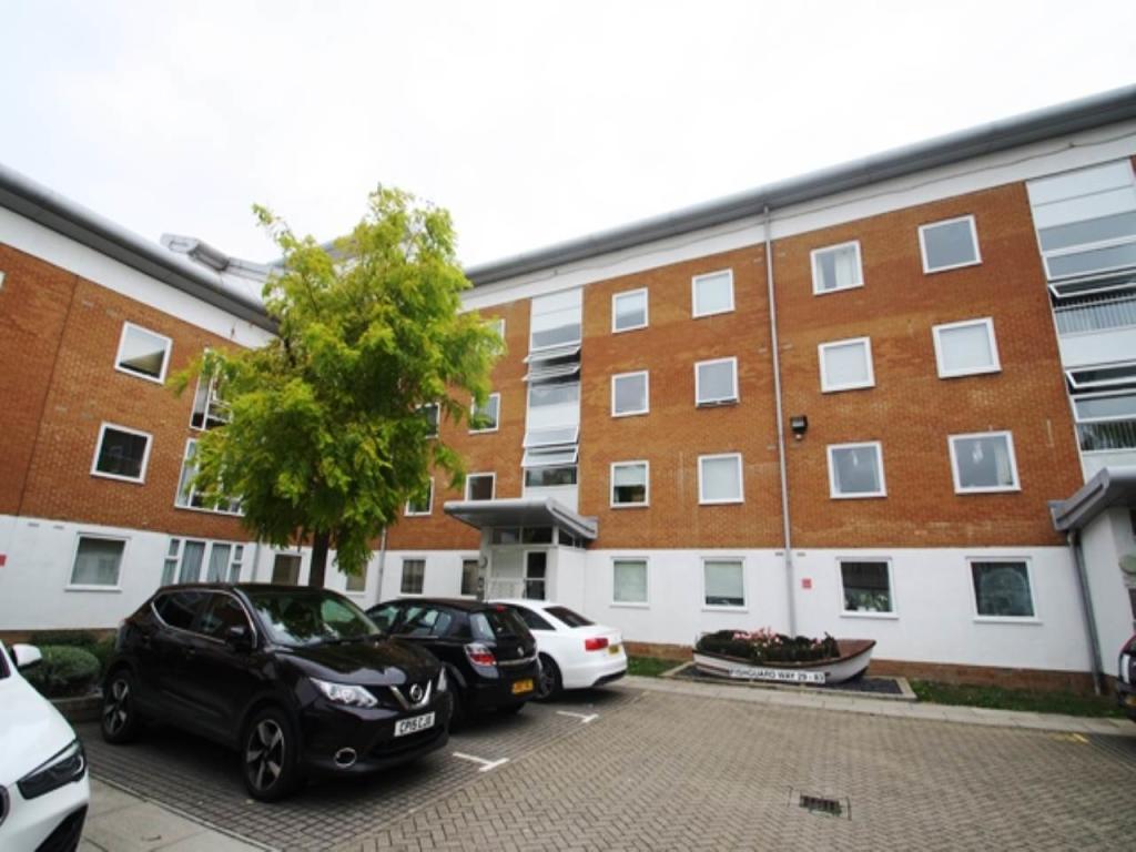 Buy or rent a property | Fishguard Way, London E16 2RG