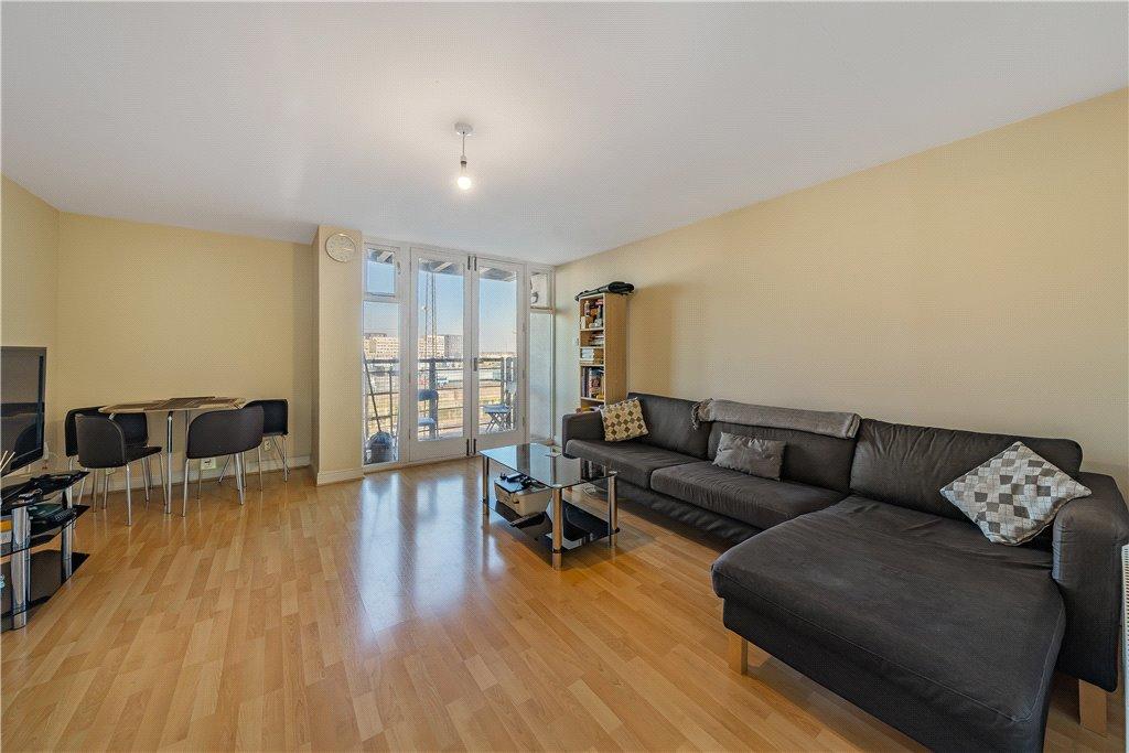 Buy or rent a property | Fishguard Way, London E16 2RG