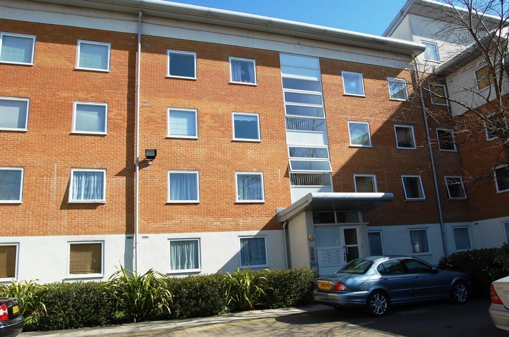 Buy or rent a property | Fishguard Way, London E16 2RG