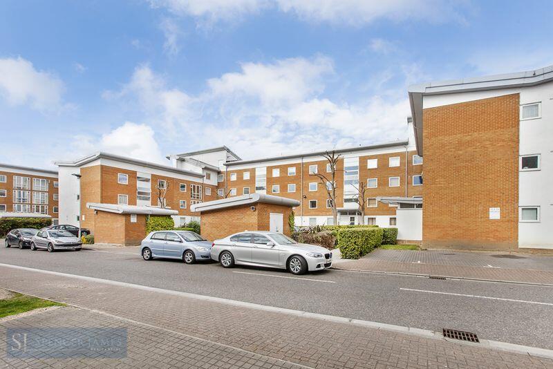 Buy or rent a property | Fishguard Way, London E16 2RG