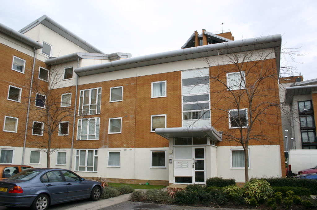 Buy or rent a property | Fishguard Way, London E16 2RG