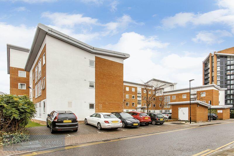 Buy or rent a property | Fishguard Way, London E16 2RG
