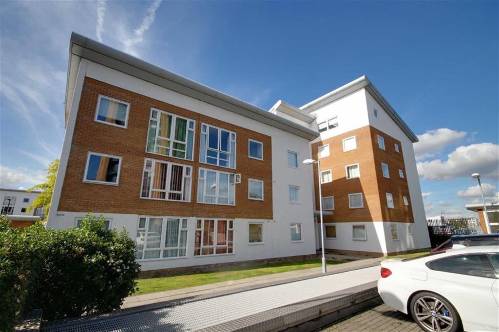 Buy or rent a property | Fishguard Way, London E16 2RG