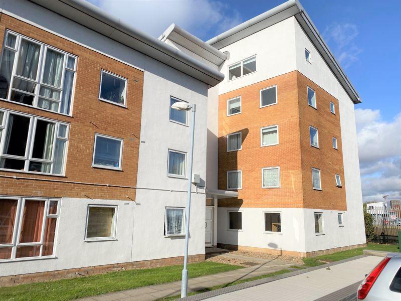Buy or rent a property | Fishguard Way, London E16 2RG