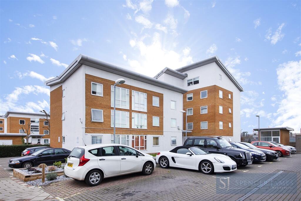 Buy or rent a property | Fishguard Way, London E16 2RG