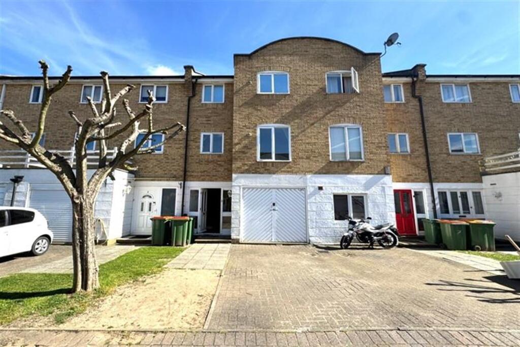 Buy or rent a property | Grimsby Grove, London E16 2RH