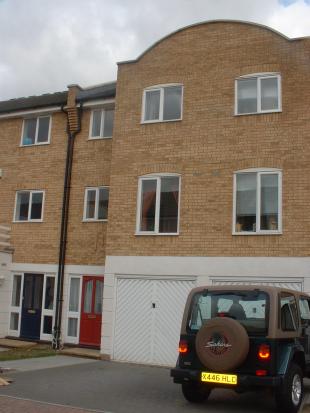 Buy or rent a property | Grimsby Grove, London E16 2RH