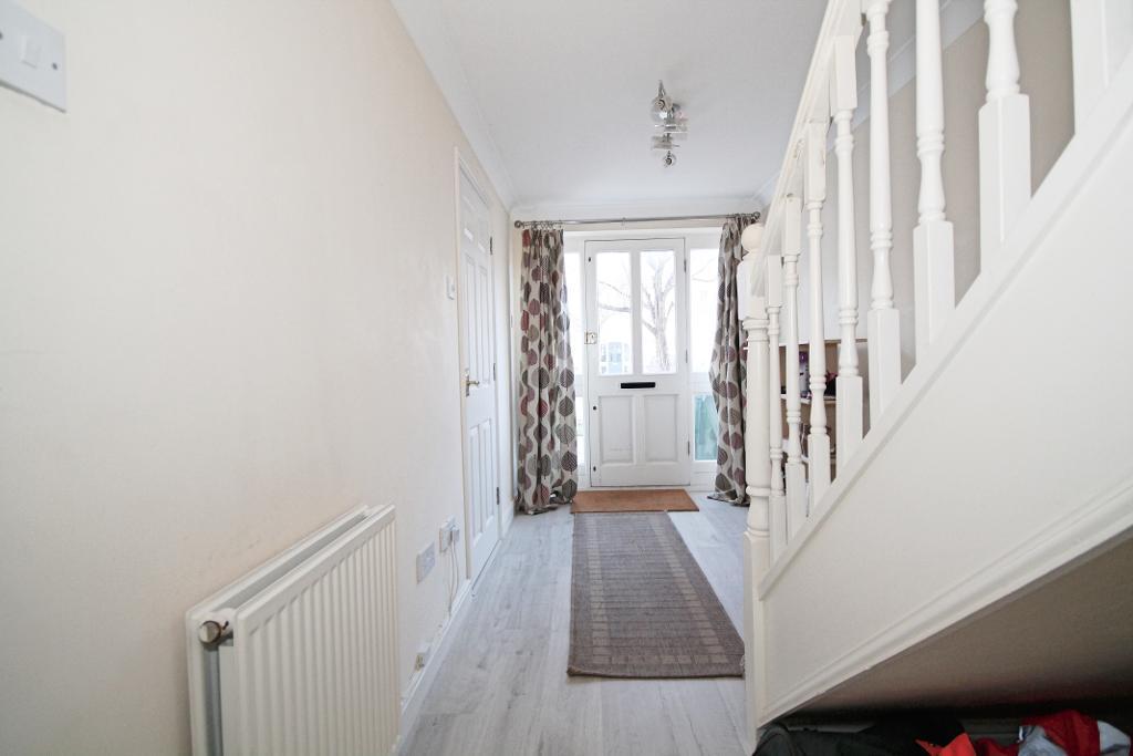 Buy or rent a property | Grimsby Grove, London E16 2RH