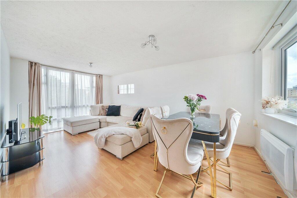 Buy or rent a property | Grimsby Grove, London E16 2RJ