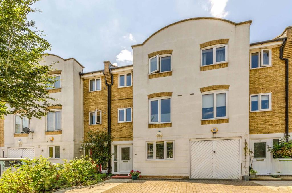 Buy or rent a property | Grimsby Grove, London E16 2RJ