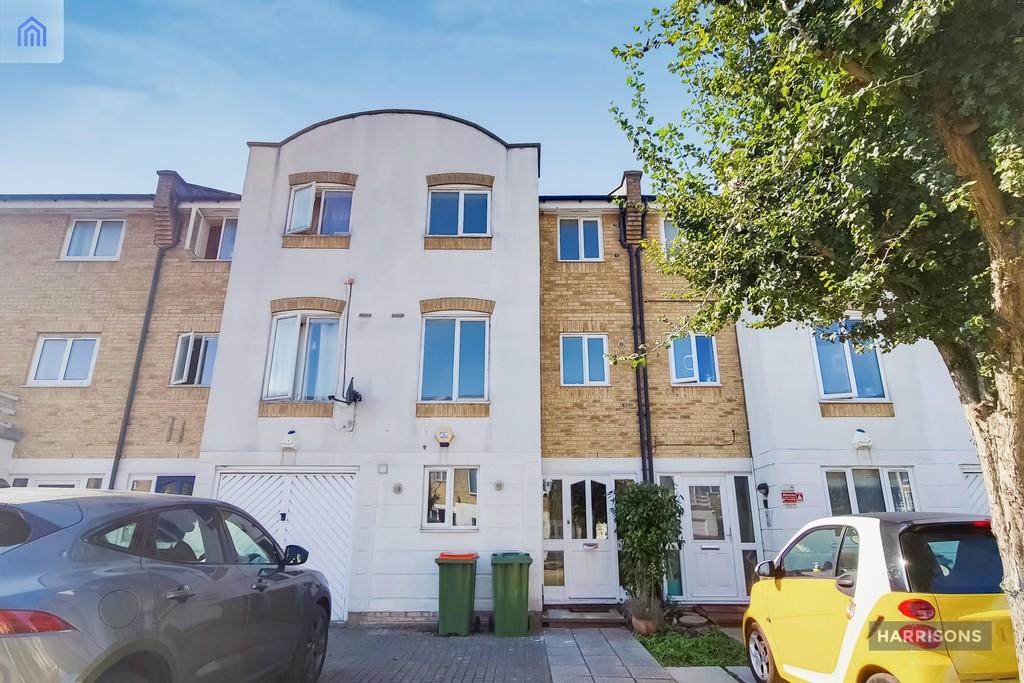 Buy or rent a property | Grimsby Grove, London E16 2RJ