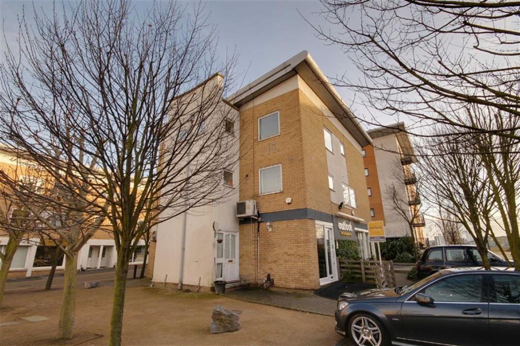 Buy or rent a property | Hartlepool Court, London E16 2RL