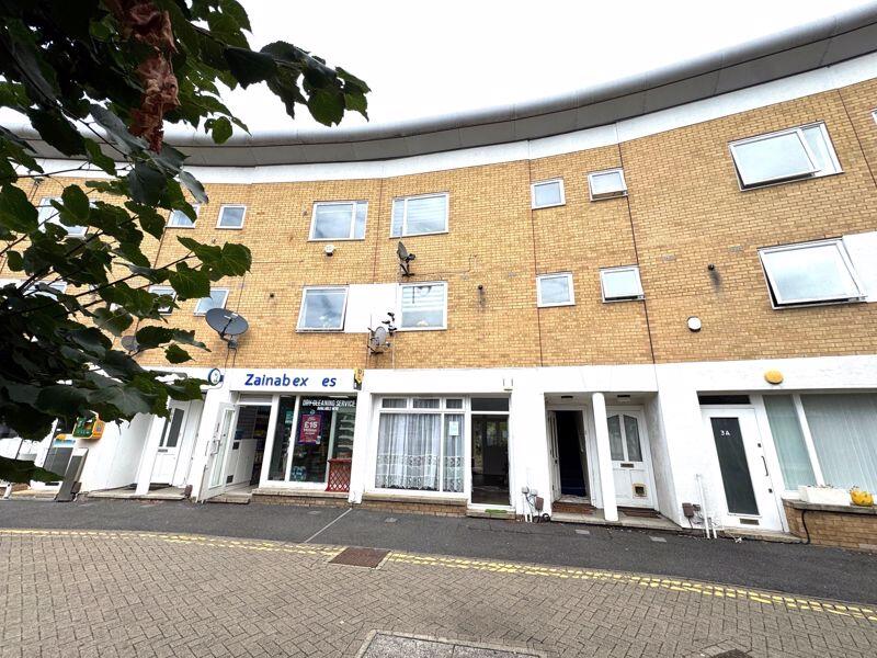 Buy or rent a property | Hartlepool Court, London E16 2RL