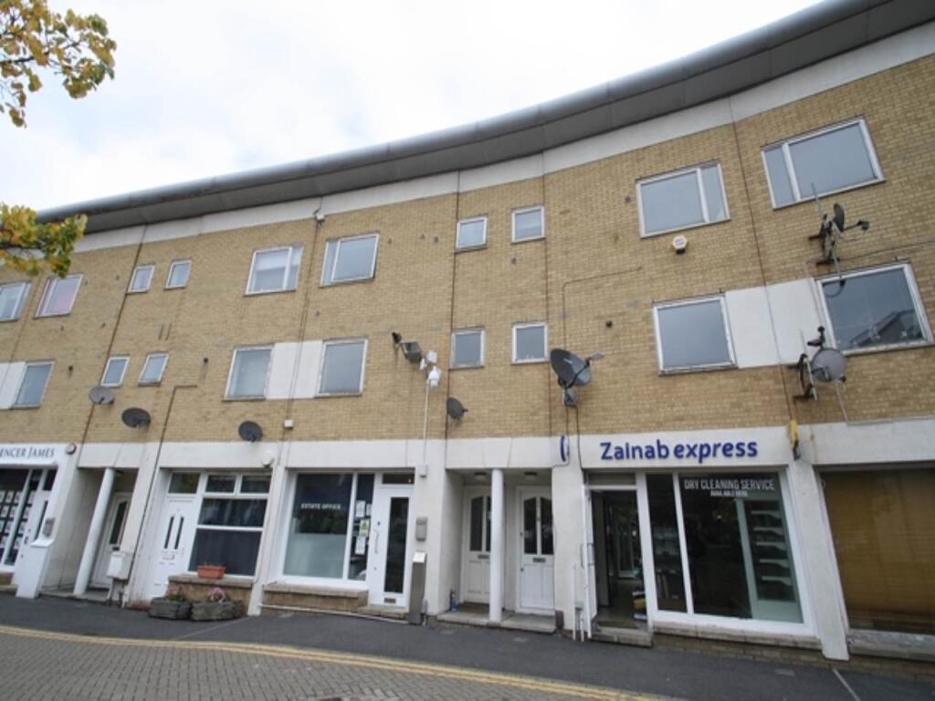 Buy or rent a property | Hartlepool Court, London E16 2RL