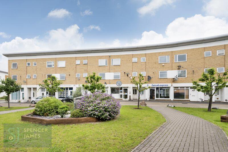 Buy or rent a property | Hartlepool Court, London E16 2RL