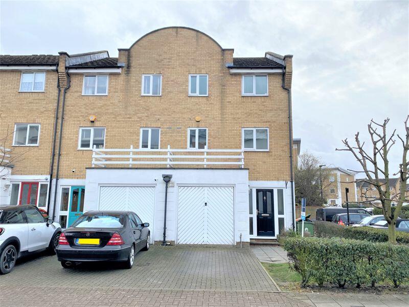 Buy or rent a property | Fishguard Way, London E16 2RQ
