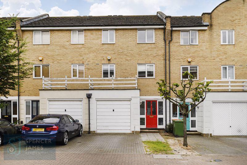 Buy or rent a property | Fishguard Way, London E16 2RQ