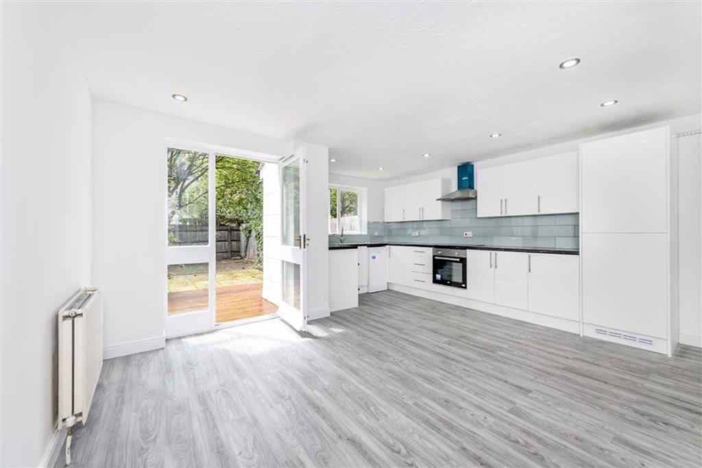 Buy or rent a property | Fishguard Way, London E16 2RQ