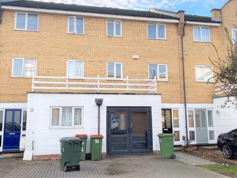 Buy or rent a property | Fishguard Way, London E16 2RQ