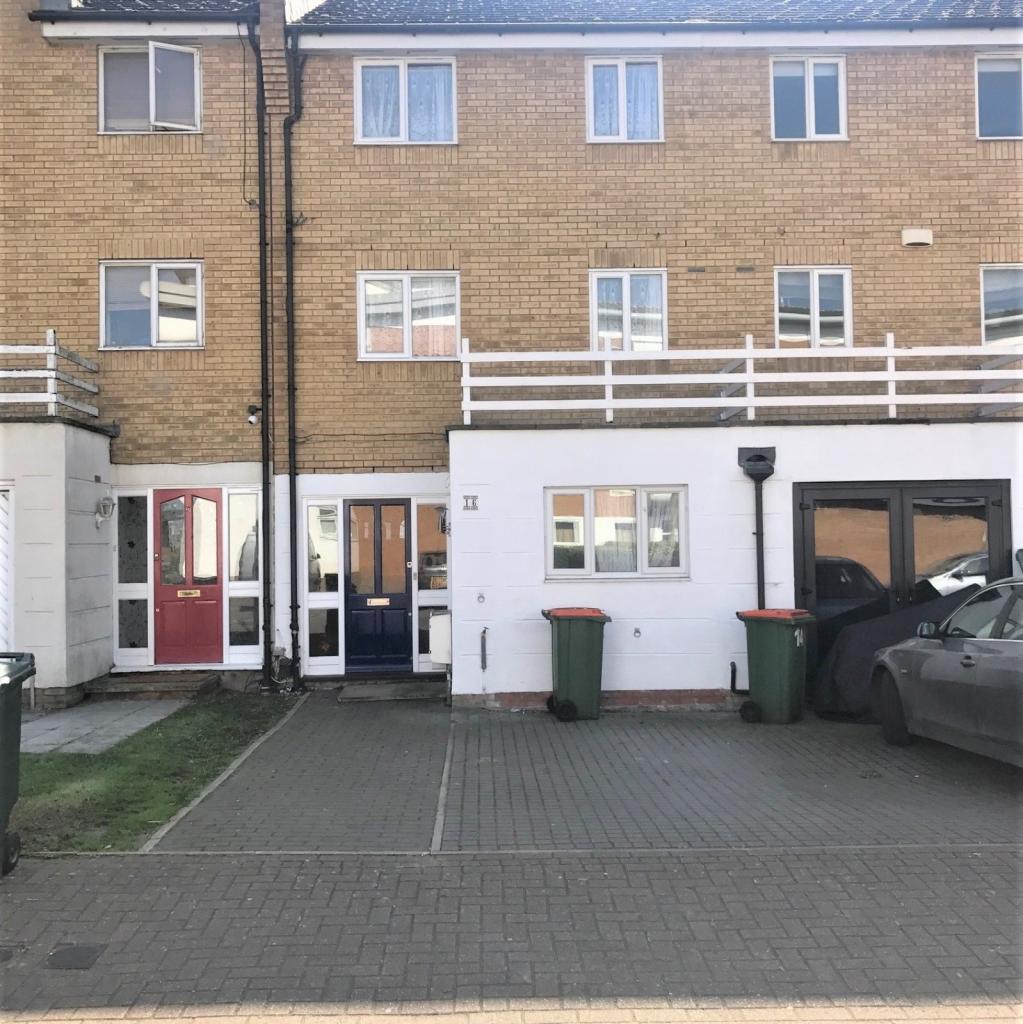 Buy or rent a property | Fishguard Way, London E16 2RQ