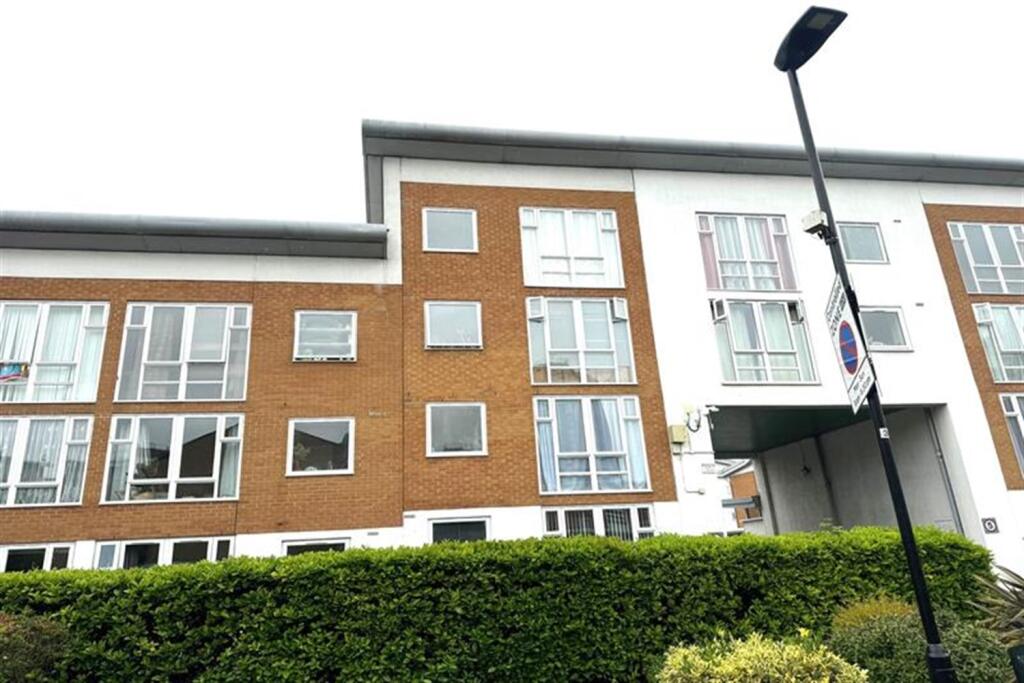Buy or rent a property | Felixstowe Court, London E16 2RR