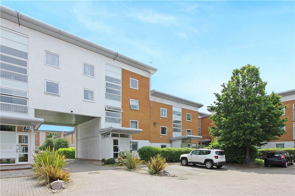 Buy or rent a property | Felixstowe Court, London E16 2RR