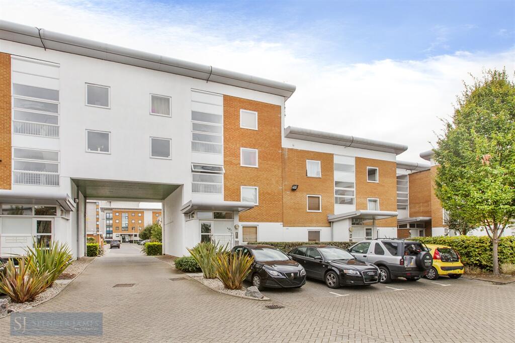Buy or rent a property | Felixstowe Court, London E16 2RR