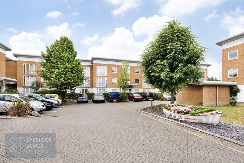 Buy or rent a property | Felixstowe Court, London E16 2RR