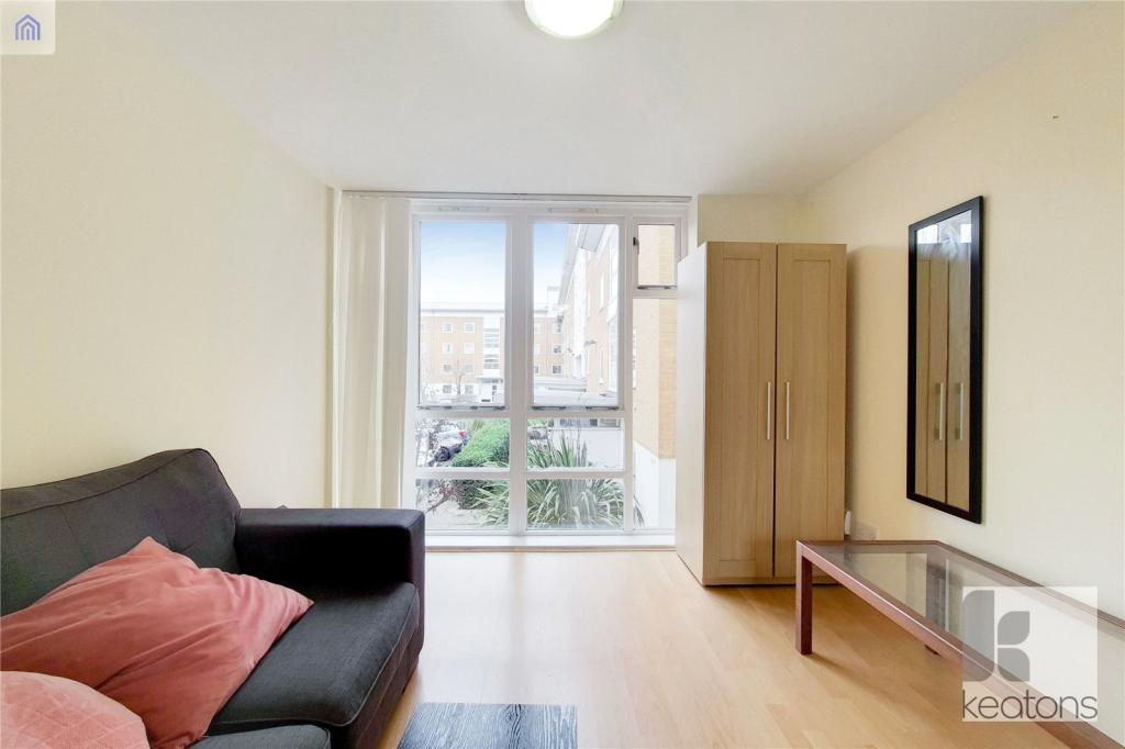 Buy or rent a property | Felixstowe Court, London E16 2RR