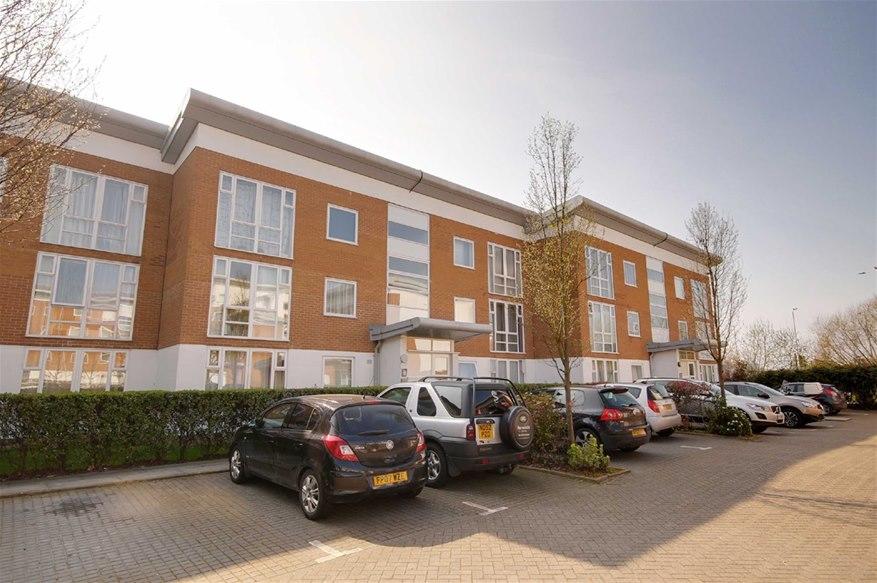 Buy or rent a property | Felixstowe Court, London E16 2RR