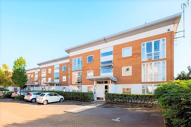 Buy or rent a property | Felixstowe Court, London E16 2RR