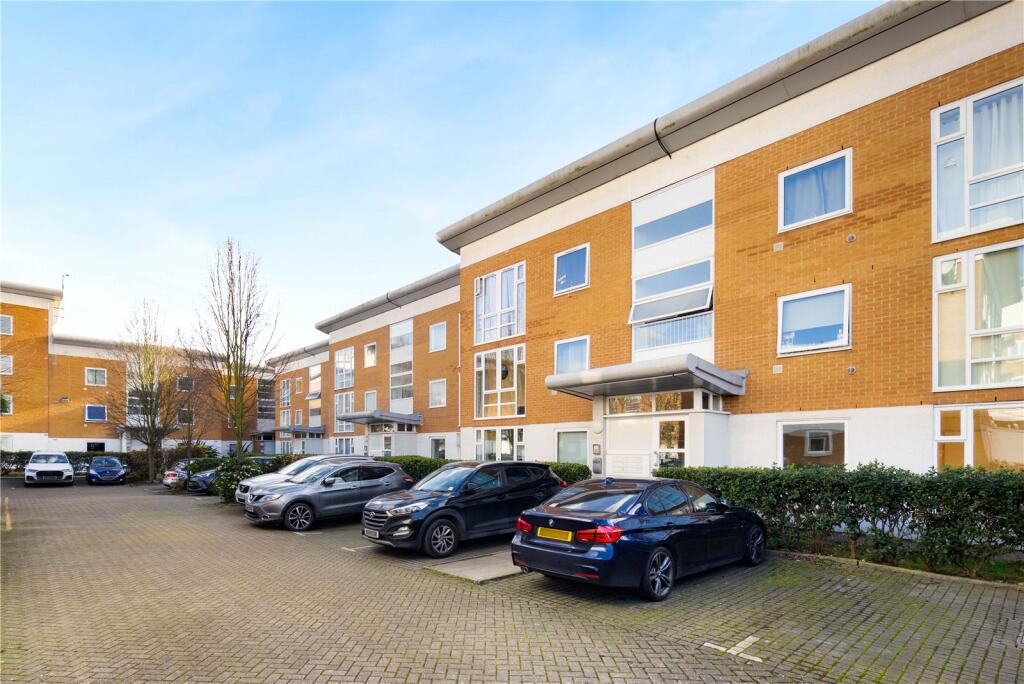 Buy or rent a property | Felixstowe Court, London E16 2RR