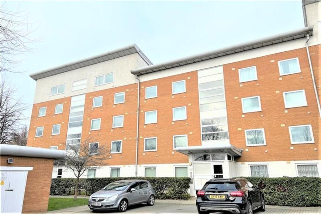 Buy or rent a property | Felixstowe Court, London E16 2RR