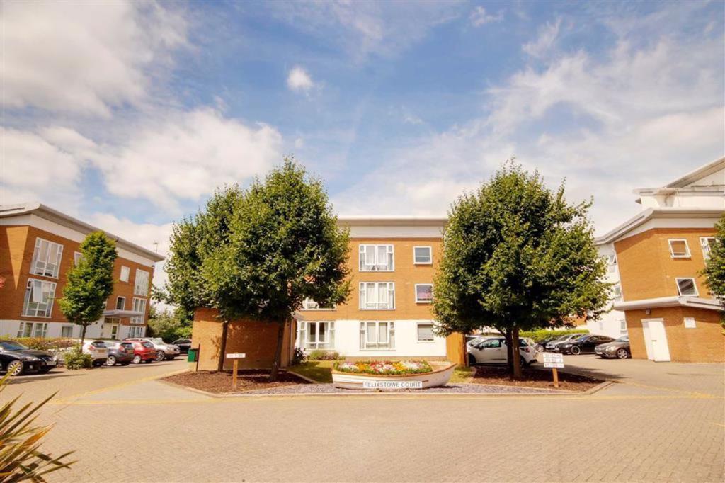 Buy or rent a property | Felixstowe Court, London E16 2RR