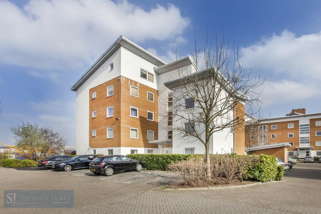 Buy or rent a property | Felixstowe Court, London E16 2RS