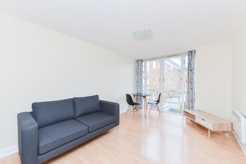 Buy or rent a property | Felixstowe Court, London E16 2RS