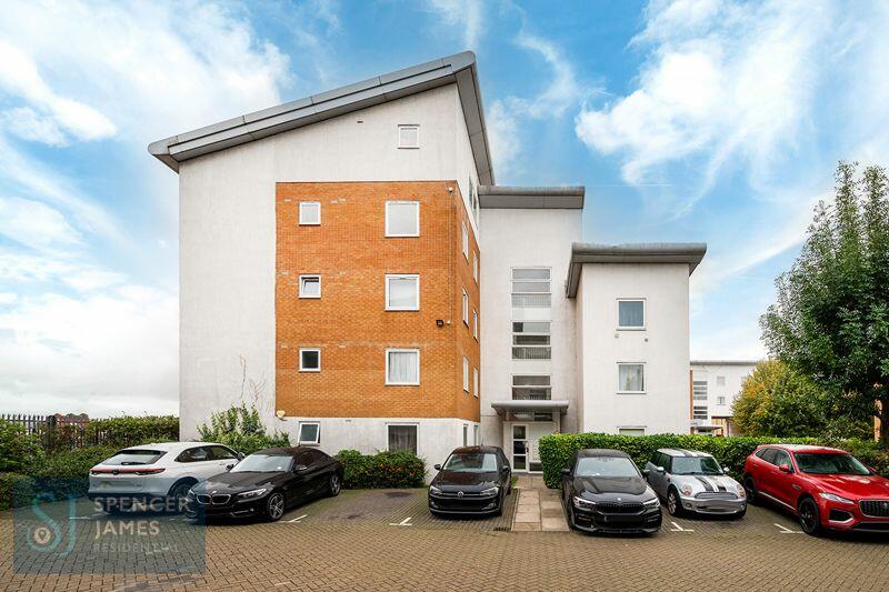 Buy or rent a property | Felixstowe Court, London E16 2RS