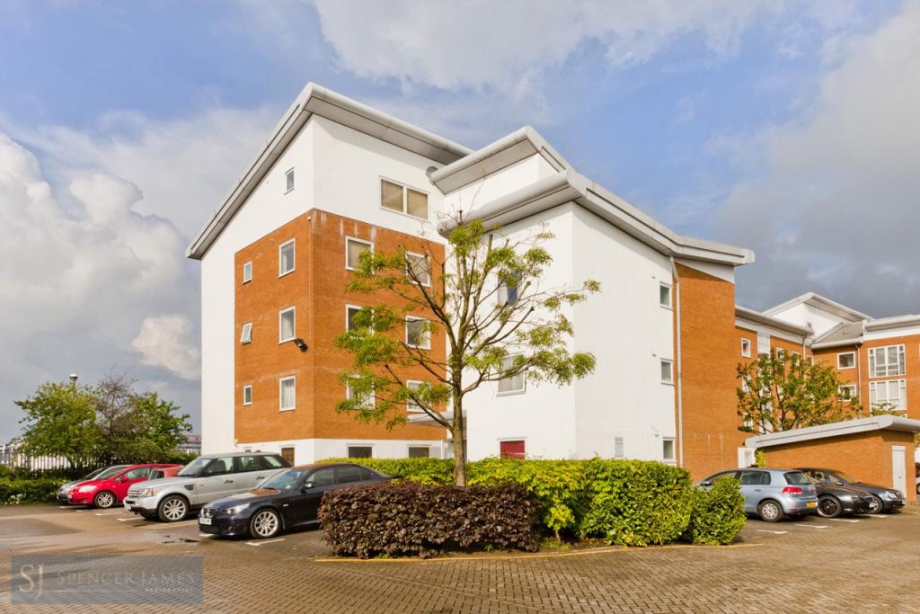 Buy or rent a property | Felixstowe Court, London E16 2RS