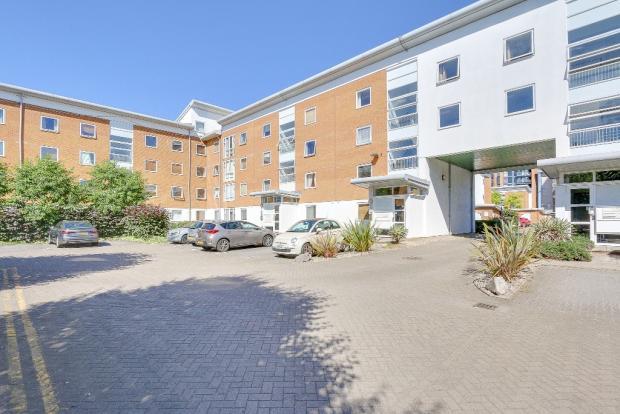 Buy or rent a property | Felixstowe Court, London E16 2RS