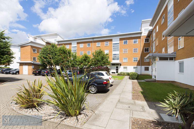 Buy or rent a property | Felixstowe Court, London E16 2RS