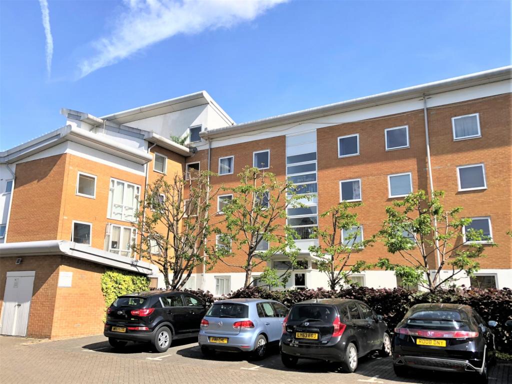 Buy or rent a property | Felixstowe Court, London E16 2RS